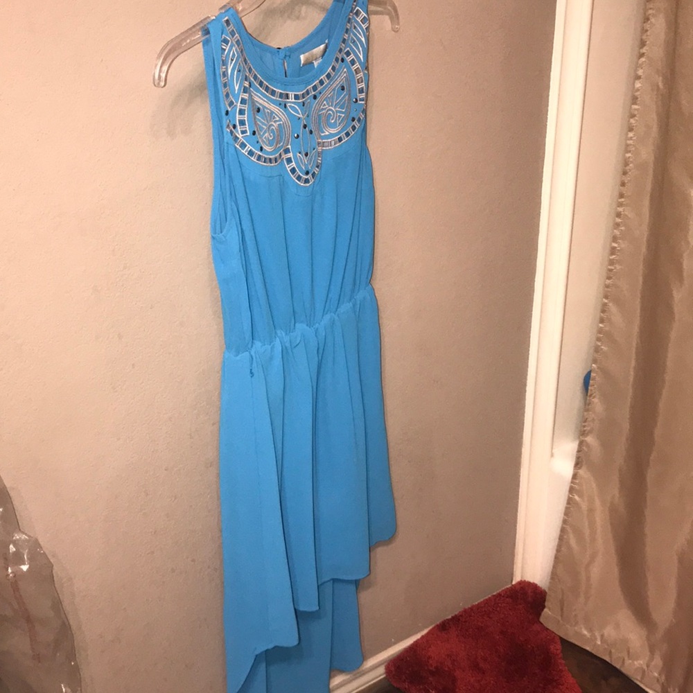 Sun dress!